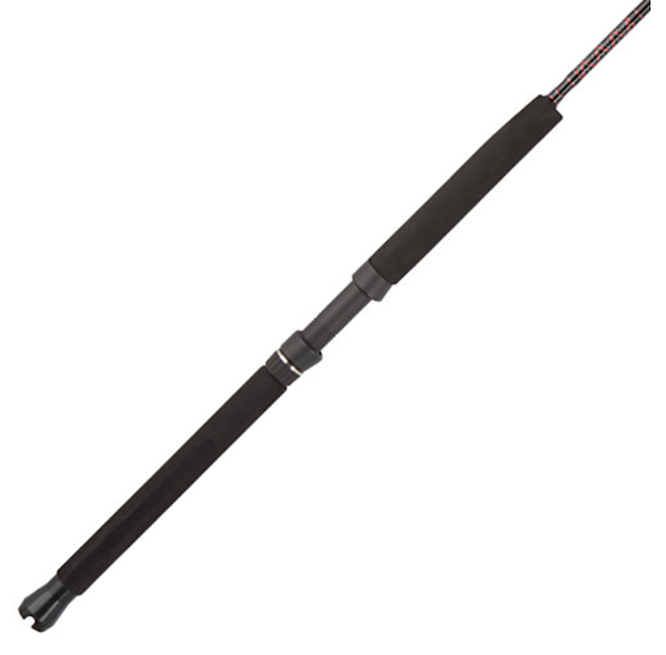 PENN Rampage Jig Spin 6'4" Medium Heavy Spinning Rod - Model 1293002