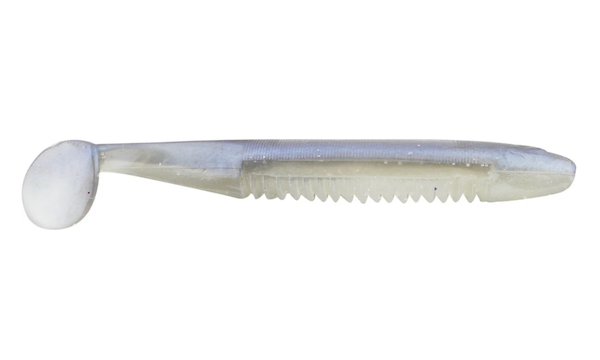 GSM Fishing 4.25-Inch Cane Thumper / Alewife - 7 Pack