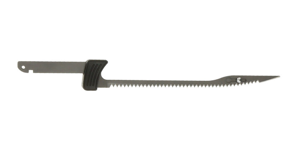 BUBBA 7-inch Electric Replacement Fillet Blade – Lithium Ion Shark Series