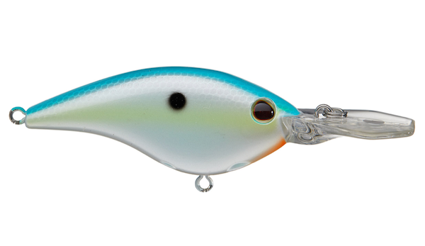 Berkley Berk Frittside 2.75" 1/2 oz Sexy Back Fishing Lure - Size 9