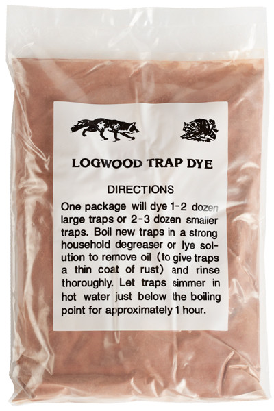 Duke Animal Traps TP3 Trap Dye for Enhanced Trap Visibility and Performance