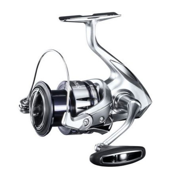 Shimano Stradic 6BB 6.2: High-Performance Spinning Reel for Freshwater and Saltwater Fishing