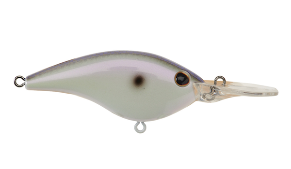 Berkley Berk Frittside 2.5-inch, 3/7 oz Kentucky Blue Fishing Lure - Size 7