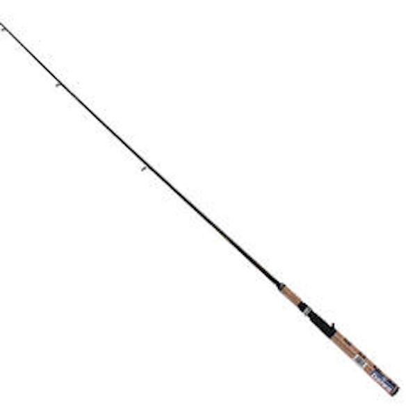 Daiwa Sweepfire 1-Piece Casting Rod 6'6" Medium-Heavy Model SWC661MHFB