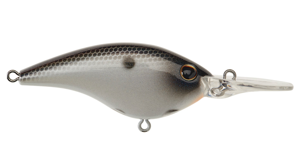Berkley Berk Frittside 2.5-inch Midnight Pearl Lure, Size 7