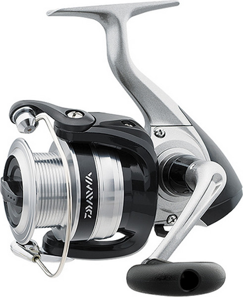 Daiwa StrikeForce 1BB 5.3 Spin Reel - Durable Performance for Freshwater Fishing
