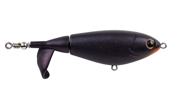 Berkeley ChoppO 90mm Maverick Lure for Freshwater and Saltwater Fishing