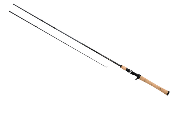 Daiwa Crossfire M 6' Trigger Casting Rod - Versatile Freshwater Fishing Equipment