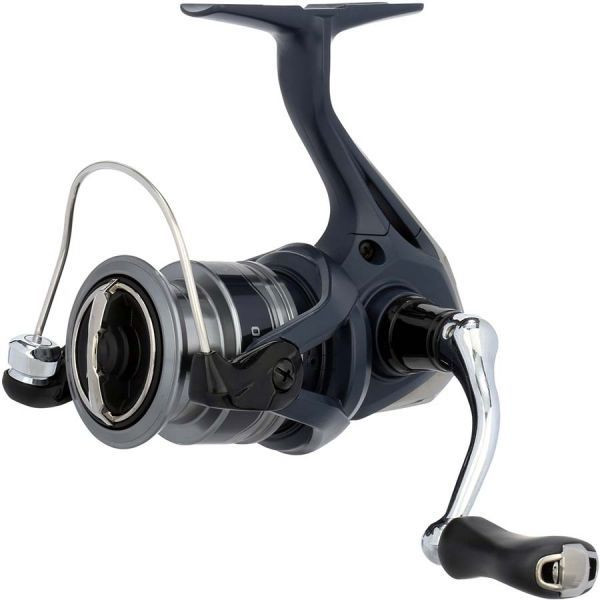 Shimano Catana 4BB 5.0 Fishing Reel, Front Drag Spin Model