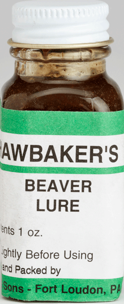 Duke Animal Traps DLB3 Beaver Trap Lure & Bait - 1 oz