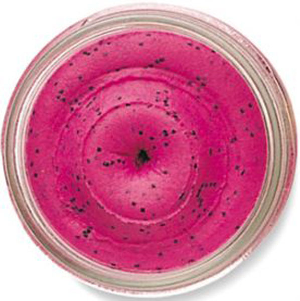 Berkley Power Natural Nymph Trout Bait (Part Number: BTNYG2)