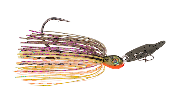 Strike King SK Thunder Cricket 1/2 oz Bluegill Jig