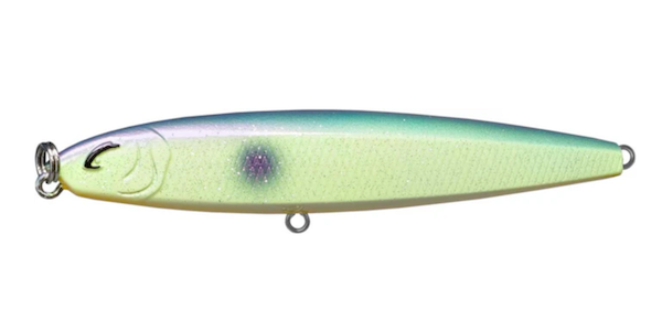 GSM Fishing Depth Strike Twitchbait 5/8 oz Table Rock Shad - Part Number BLF-DC58-774