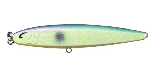 GSM Fishing Depth Strike Twitchbait 3/8 oz - Table Rock Shad