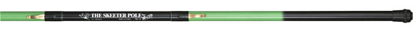 B'n'M SKEETER 4S-11' Telescoping Pole for Fishing and Utility Applications