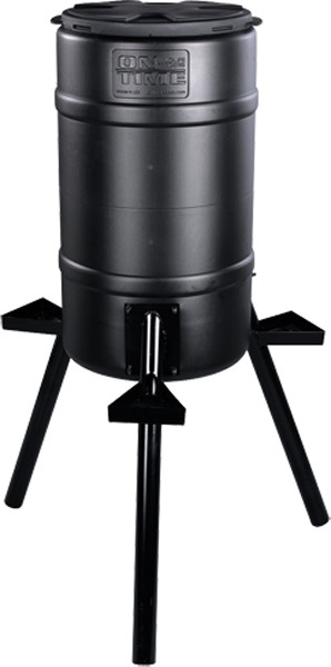On Time Feeders Buckeye Gravity Feeder - Model 71540