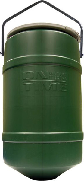 On Time Feeders On Time Lifetime Feeder with 225 lb Hanger (Part #71536)