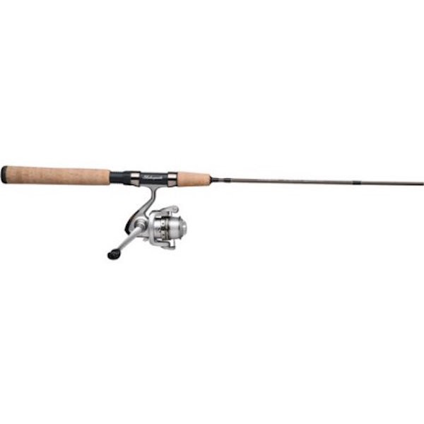 Shakespeare SKP Micro Spin 1BB 4'6" Ultralight Combo Fishing Rod