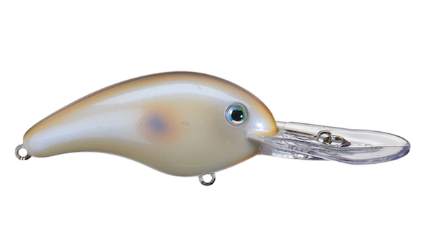 Strike King SK PRO-MODEL Series 5XD Oyster Reactant Lure - Model HC5XD-584