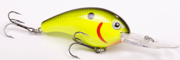 Strike King SK PRO 5/8 Inch X-Deep Black Bleeding Heart Jig, Part Number HC5XD-535