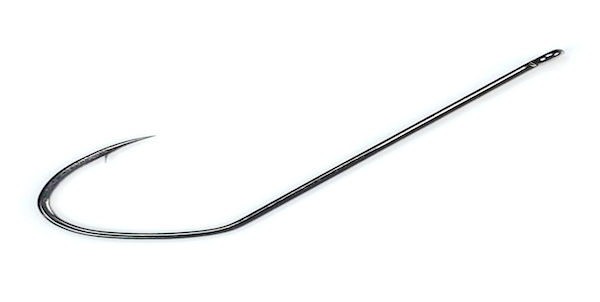 SPRO/GAMAKATSU GAMA Stiletto Hook NSB 2 for Fishing Tackle and Accessories