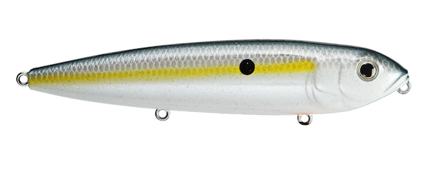 Strike King SK KVD Sexy Dawg Sexy Shad Lure - HCKVDSD-590