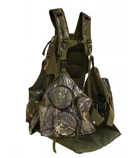 Primos Rocker S Vest MOOB XLXXL by Primos - Hunting and Shooting Gear