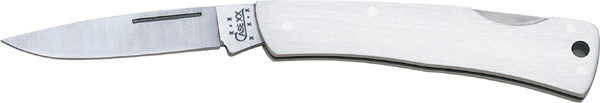 Case Cutlery Executive Lockback Pocket Knife with 3 1/8-Inch Stainless Steel Blade