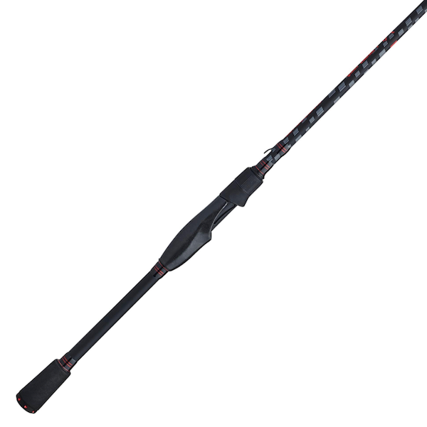 ABU GARCIA Vendetta 7' Medium Power Spinning Rod (Part Number 1532447)