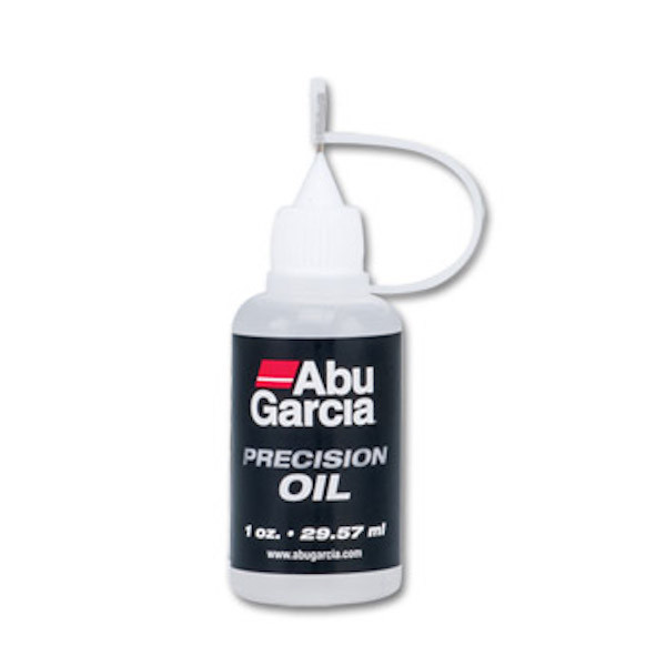 Abu Garcia Garcia Reel Oil Part Number ABUOIL for Fishing Reels