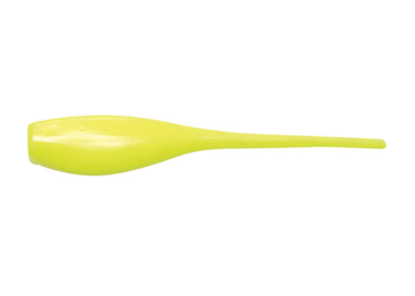 Gene Larew Lures Garland 2" Baby Shad 18BG Full Moon