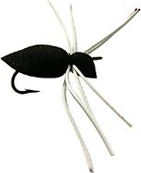 Gaines Bugs Gain King Cricket 12CD-WHITE – Effective Pest Control Solution
