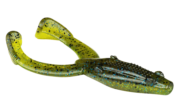 YUM Tip Toad Summer Gill Fishing Lure - Part YTT4264