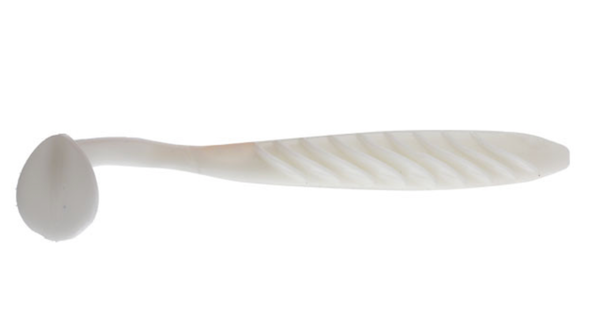 YUM Pulse 3-inch White Disposable Plates (8 Count) - YUM YPL327