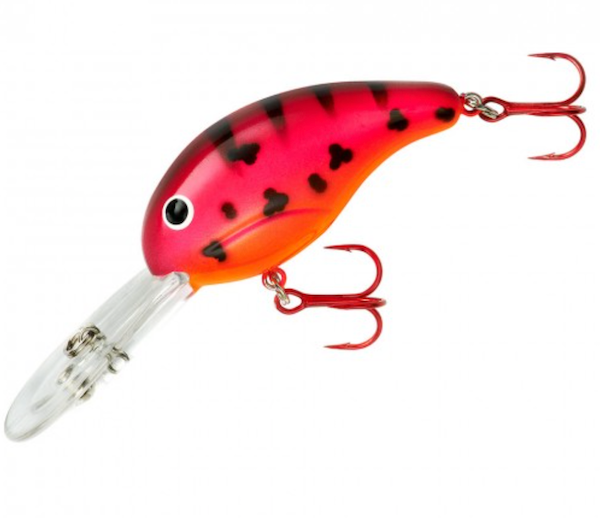 BANDIT LURES BANDIT DR 3/8 2-inch After Shock