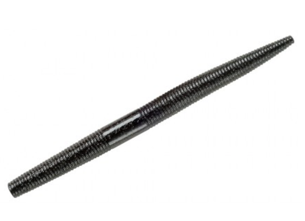 YUM 5-Inch Dinger Black - Pack of 8, Part YDG5110