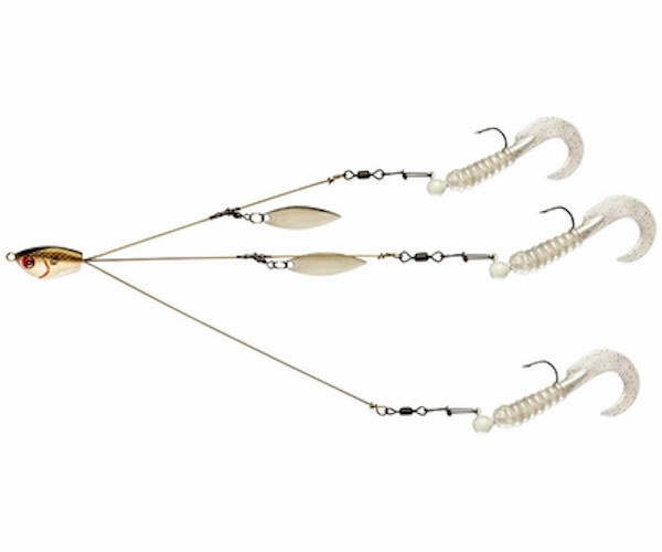 YUM Ultrlight Flashmob 3 Wire – Lightweight and Durable Electrical Wire for Professional Installations