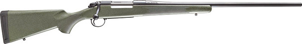 Bergara B14 Hunter 300 Winchester Magnum Bolt-Action Rifle with 24-Inch Barrel