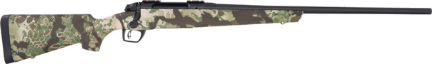 Remington 783 Synthetic Sporting Rifle in 6.5 Creedmoor with Camouflage Stock