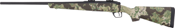 Remington 783 Synthetic Sporting Rifle in 6.5 Creedmoor with Camouflage Stock