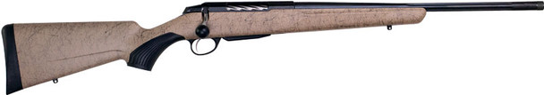 Tikka T3X Lite 270 WSM Sporting Rifle with Synthetic Tan Stock and 24.3-Inch Barrel