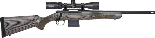 Mossberg MVP Predator 5.56 Rifle with Vortex Crossfire II 3-9x40 Scope