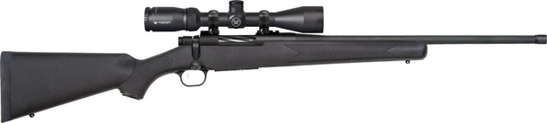 Mossberg Patriot Combo 450 Bushmaster Sporting Rifle with Vortex 3-9x40 Scope