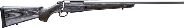 Tikka T3X Laminated 30-06 Sporting Rifle with Stainless Steel Finish