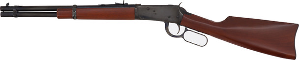 Cimarron 1894 Trapper Lever-Action Rifle in 30-30 Win with Walnut Stock