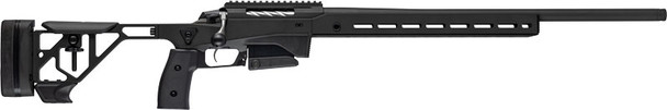 Tikka T3X Ace Target 6.5 Creedmoor Sporting Rifle with Heavy Barrel and 26-Inch Barrel Length