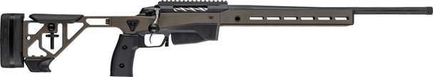Tikka T3X Ace Game .223 Rem Sporting Rifle with Medium Barrel and Bronze Finish
