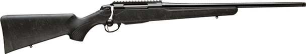 Tikka T3X .350 Legend Sporting Rifle with Synthetic Black Stock and 20-Inch Barrel