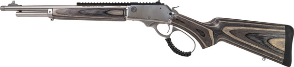 Rossi R95 .454 Casull Lever-Action Sporting Rifle with Stainless Finish and Hardwood Stock
