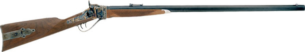 Cimarron 1874 Sporting Rifle in .45-70 Government with 34-inch Barrel